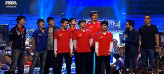 Astralis 在 BLAST Premier： Fall Final 2024 中垫底