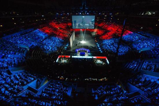 Peanut：MSI冠军直通世界赛，从春季赛开始就激励大家