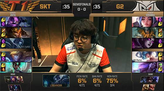 朱开：Uzi的加入对所有的年轻选手有一种激励和榜样的作用