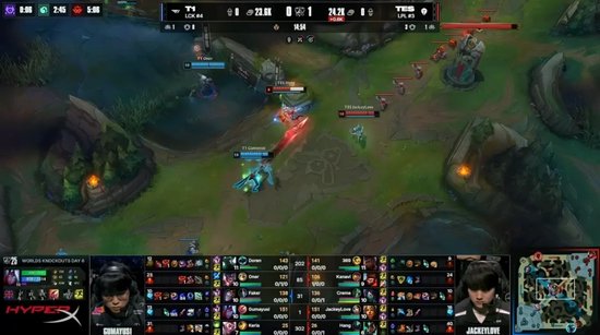 Dexter ： RMR给我们带来了太大的压力