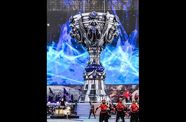 LDL春季赛星探报告：87战队中单Dream