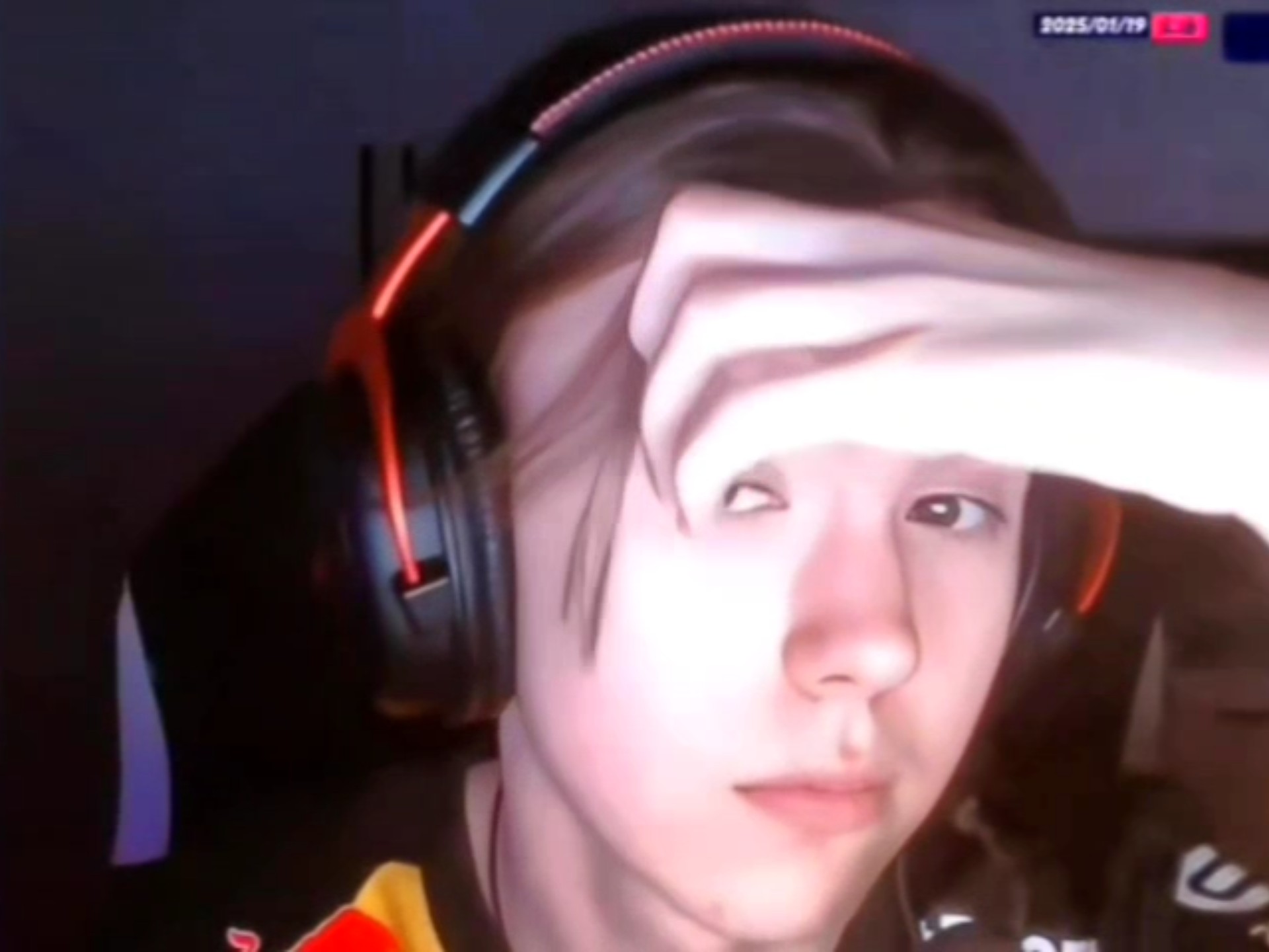 FPX Valorant 官方： Shr1mp 正式加入团队！