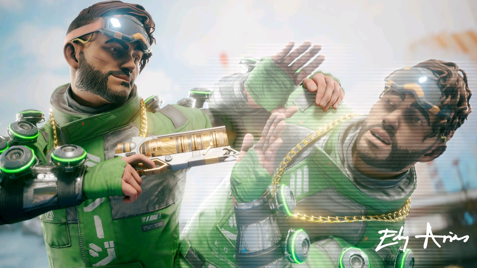 KSCERATO ： 我希望能进入决赛并向 Vitality 复仇。