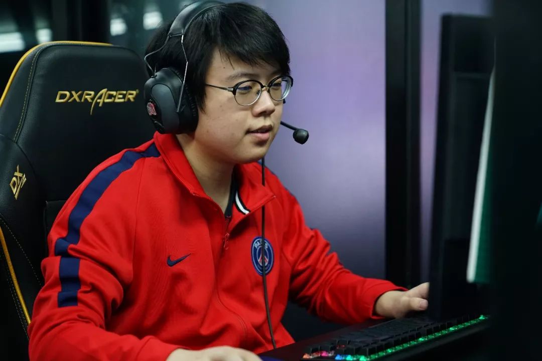 lolesports官推发布：MSI抽签仪式将于4月24日LEC决赛结束后进行