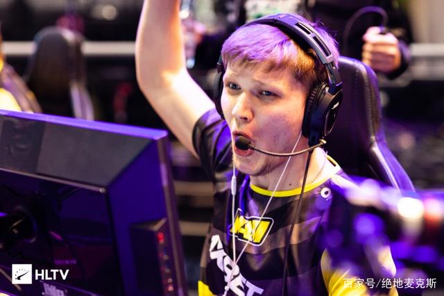 BLAST Rivals 春季 2025 最佳狙击手前五名