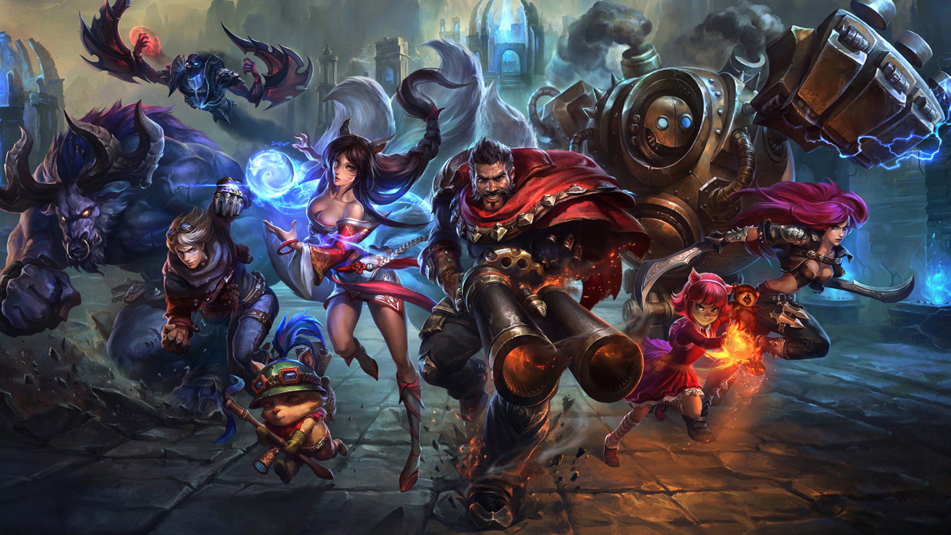 LPL春季赛每日TOP5：Bin暗裔利刃魔域独步行