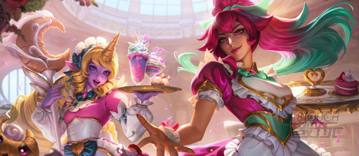 HLE监督锐评：谁都知道T1不爱用泽丽+璐璐的组合