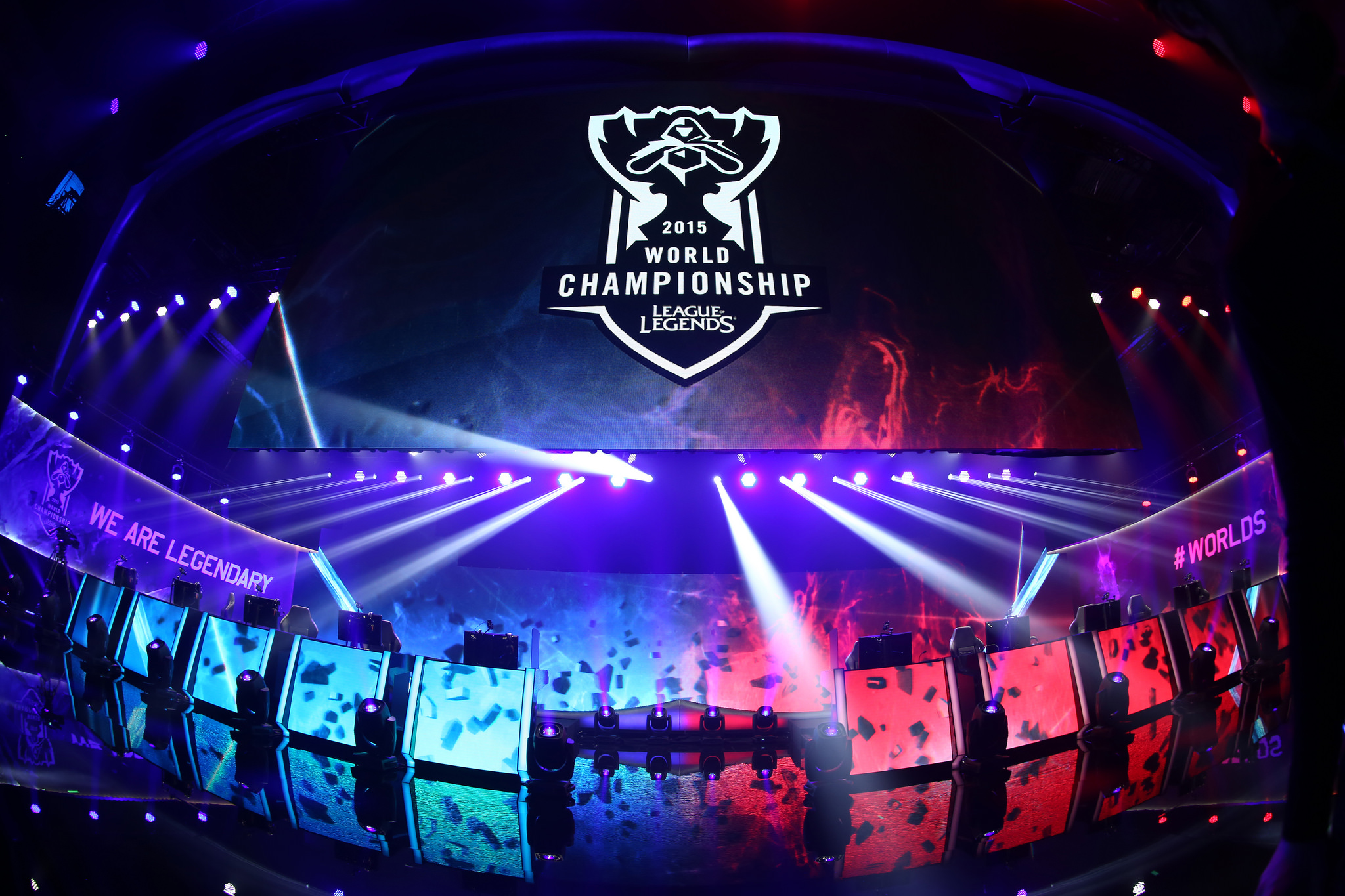 数据网站泄露DOTA2 Ti11时间 将于10月15日开始