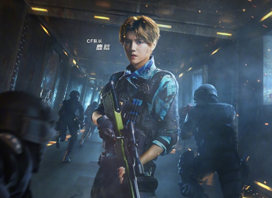 Weibo Gaming 庆祝 Xiaohu 的生日：祝胡兄在新的一年里大放异彩，愿他的热情永远燃烧！