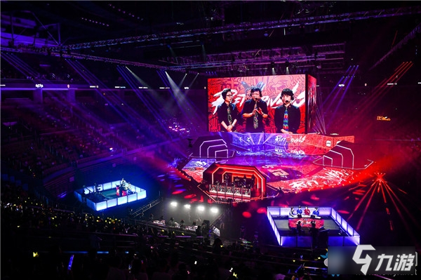 【赛后战报】运营差距！LNG2：0兵不血刃战胜OMG