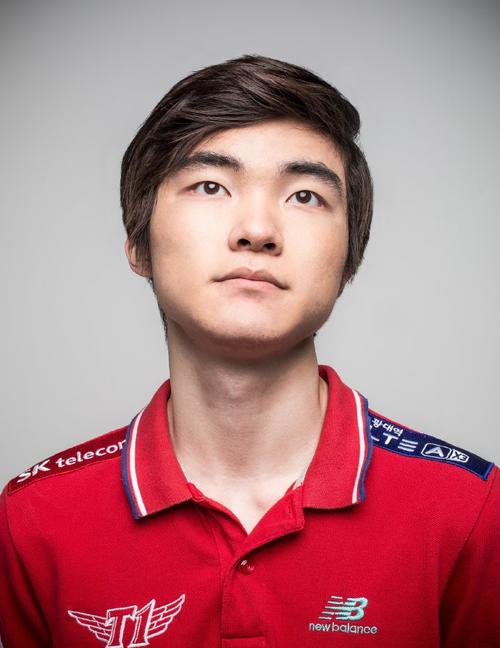 Team Vitality 将 Sayf 重新带回 VALORANT 阵容