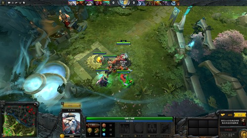 CSGO：huNter心中的全明星阵容 Gambit多人上榜