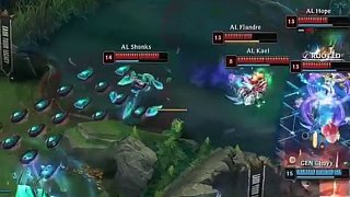 LDL两场弃赛被爆料，竟有选手花钱买自己？