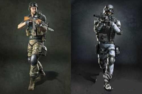 TheMongolz 将 BIG 淘汰出 ESL Pro League 第20赛季