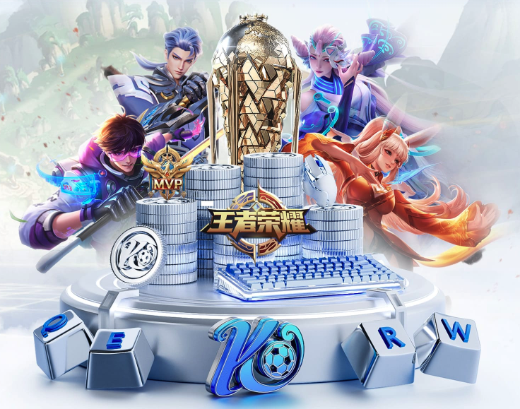 JDG官方：下路选手Ruler正式断开连接