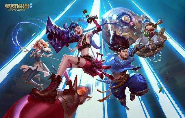 传闻： Foxy9 离开 Gen.G Esports