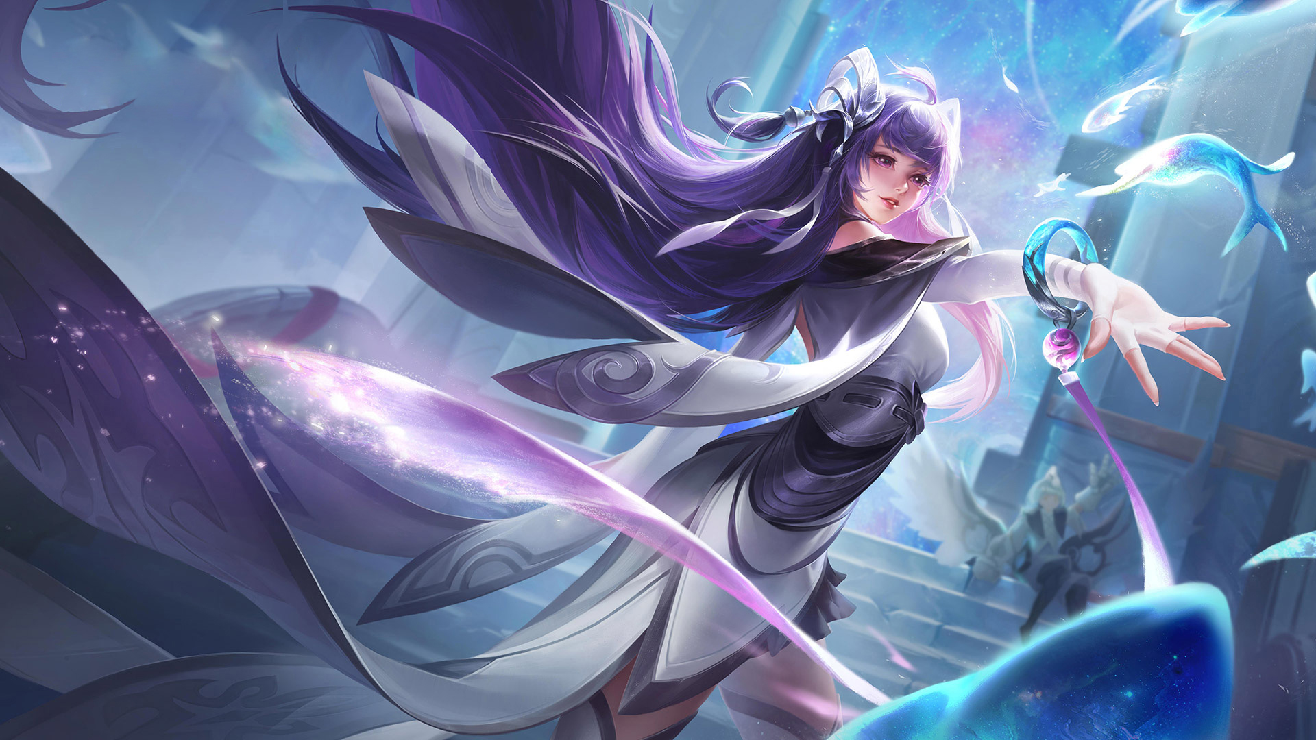 2022LPL夏季赛第七周最佳阵容公布，小虎89分！