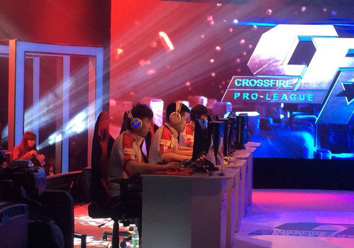 Astralis 击败 Lynn Vision 轻松晋级 FISSURE Playground #1 半决赛