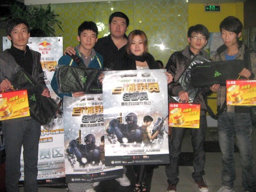 Astralis 和 The Huns 首先退出 BLAST Open Spring 2025