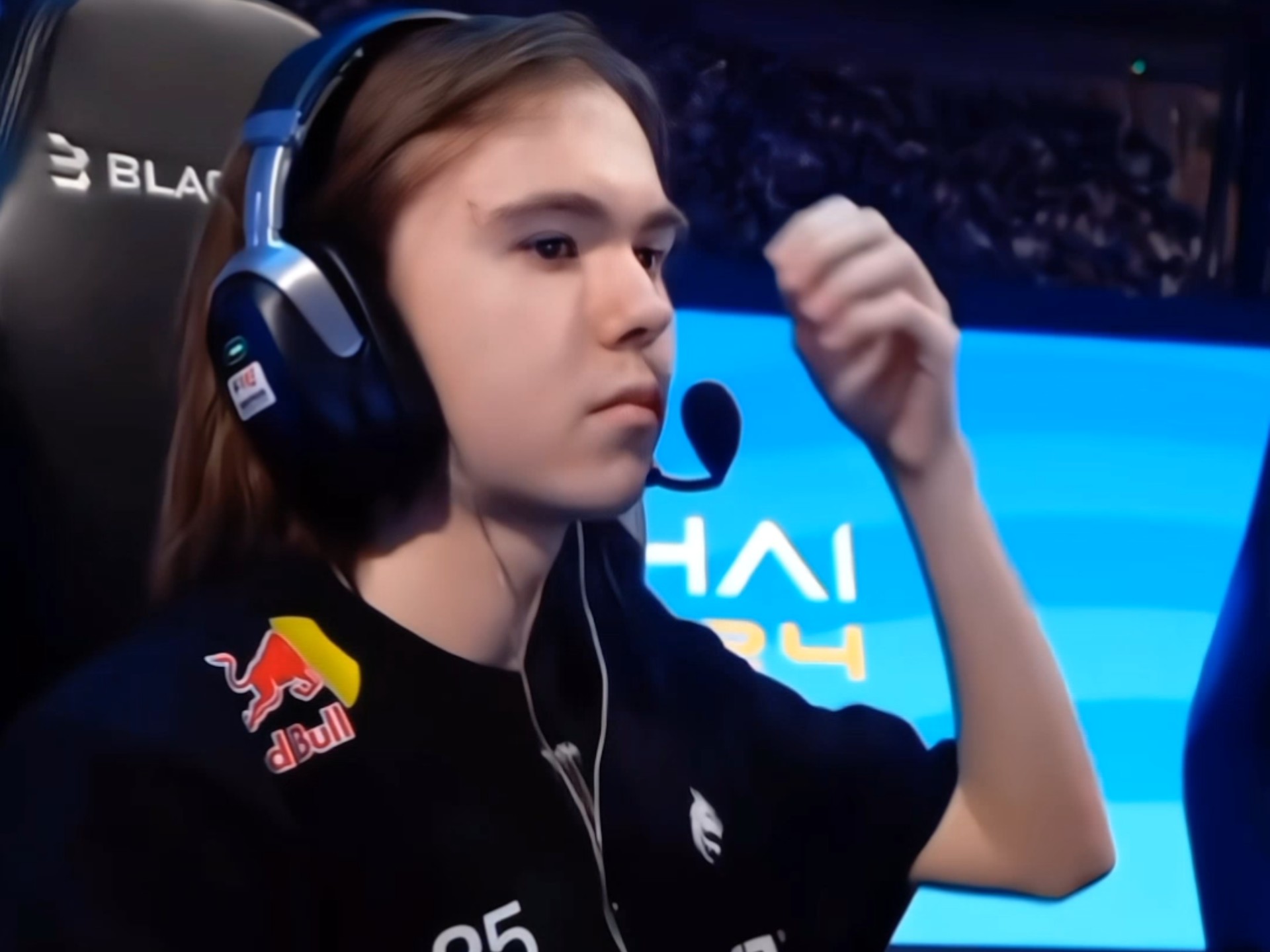 zeRRoFIX 加入 Fnatic 作为 ESL Pro League Season 22 欧洲封闭资格赛的替补